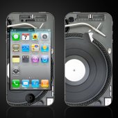 Vinilo para Iphone