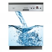 Water - Dishwasher Cover Panels