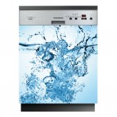 Water - Dishwasher Cover Panels