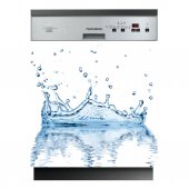 Water - Dishwasher Cover Panels