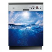 Water - Dishwasher Cover Panels