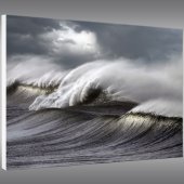 Wave - Forex Print