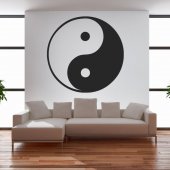 Zen Wall Stickers