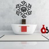 Zen Wall Stickers