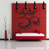 Zen Wall Stickers