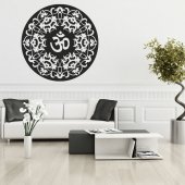 Zen Wall Stickers