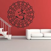 Zen Wall Stickers