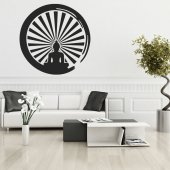 Zen Wall Stickers