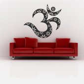 Zen Wall Stickers