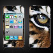 Adesivo per iphone 3 e 4