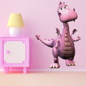 Dragon Wall Stickers