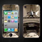 Adesivo per iphone 3 e 4