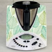 Adhesivo para Thermomix TM 31 hojas