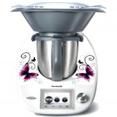 Adhesivo para Thermomix TM 5 mariposas