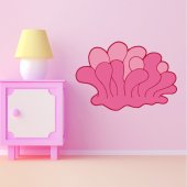 Alga Wall Stickers