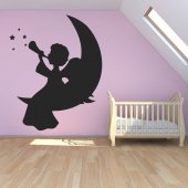 Angel Wall Stickers