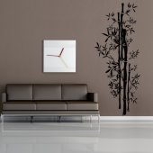 Bamboo Wall Stickers