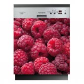 Blackberries - Dishwasher Cover Panels