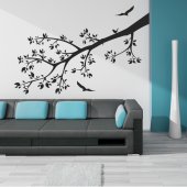 Branch Wall Stickers