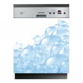 Bubbles - Dishwasher Cover Panels