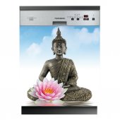 Buddha - Dishwasher Cover Panels