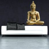 Buddha Wall Stickers