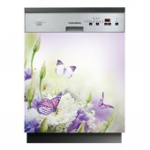 Butterflies - Dishwasher Cover Panels
