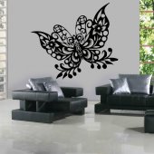 Butterfly Wall Stickers