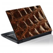 Crocodile Laptop Skins