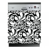 Design - Dishwasher Cover Panels