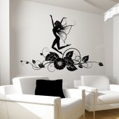 Fairy Wall Stickers