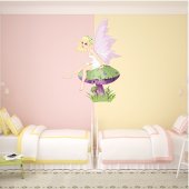 Fairy Wall Stickers