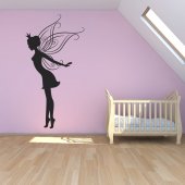 Fairy Wall Stickers