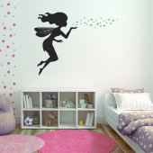 Fairy Wall Stickers