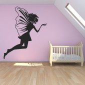 Fairy Wall Stickers