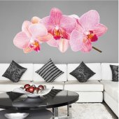 Flower Wall Stickers