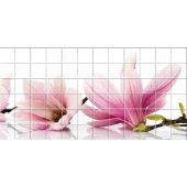 Flowers - Tiles Wall Stickers