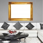 Frame Wall Stickers