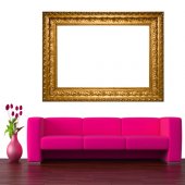 Frame Wall Stickers