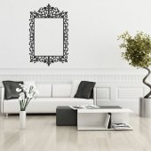 Frame Wall Stickers