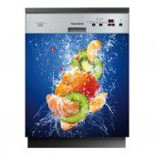 Fruits - Dishwasher Cover Panels