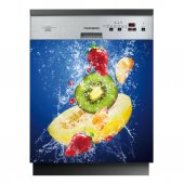 Fruits - Dishwasher Cover Panels