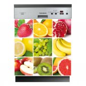 Fruits - Dishwasher Cover Panels