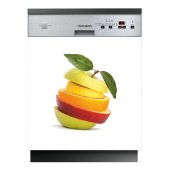 Fruits - Dishwasher Cover Panels