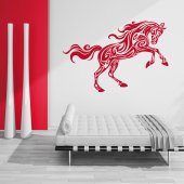 Horse Wall Stickers