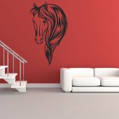 Horse Wall Stickers