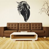 Horse Wall Stickers