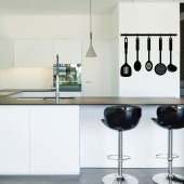 Kitchen Wall Stickers