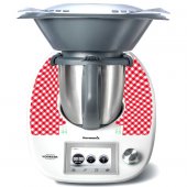 Naklejka Thermomix TM 5 - Design