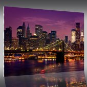 New York - Acrylic Prints